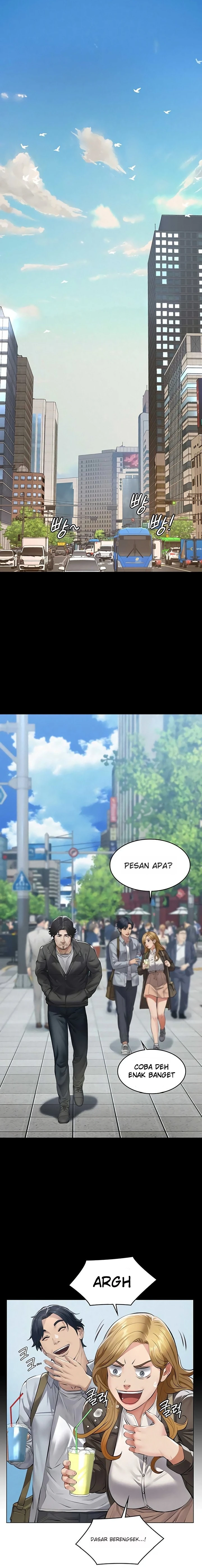 Sugar Daddy - Page 22